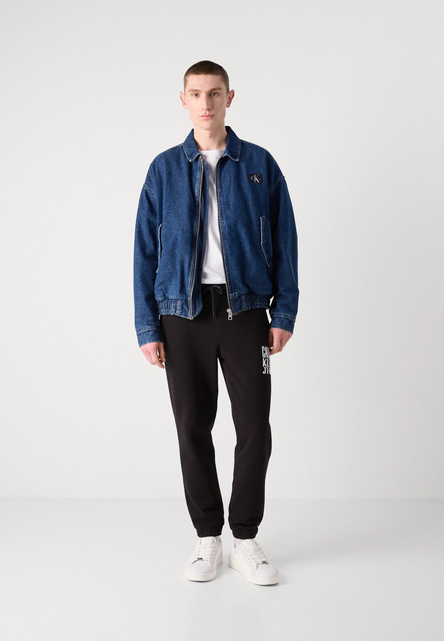 Calvin Klein sweatpants