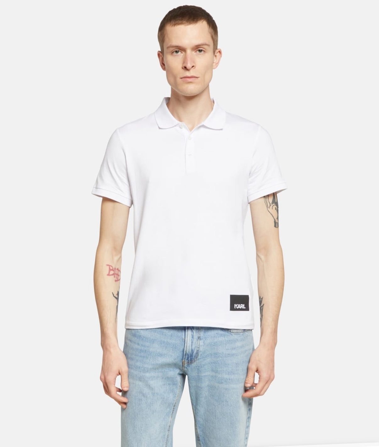 Karl Lagerfeld t-shirt
