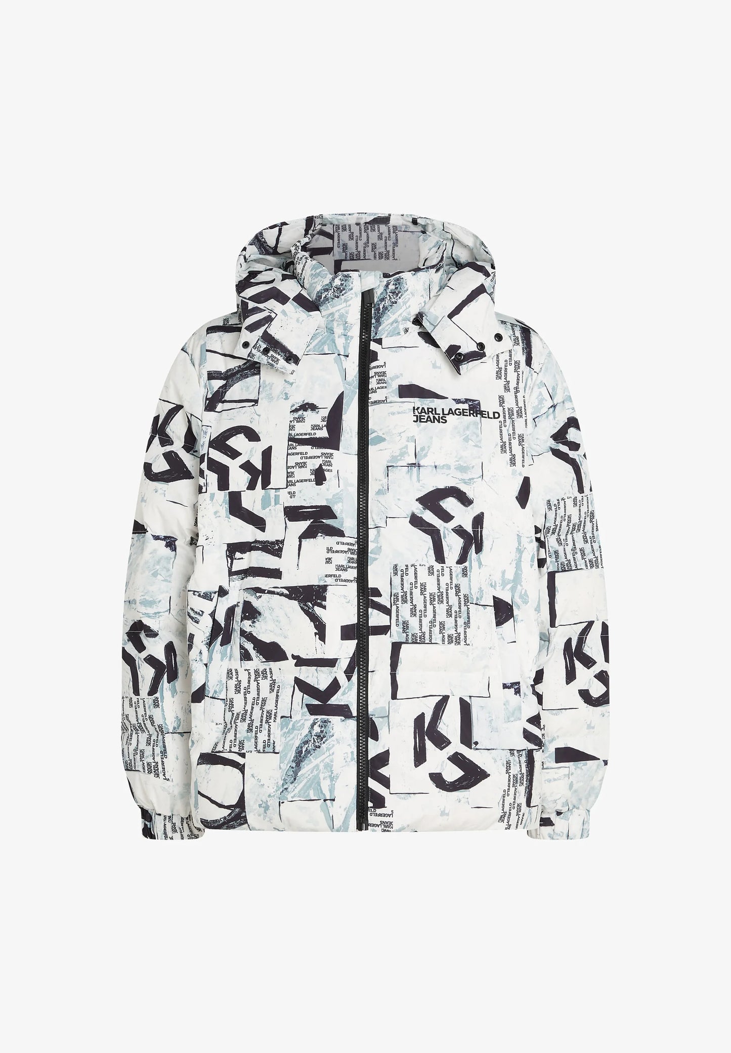 Karl Lagerfeld jacket