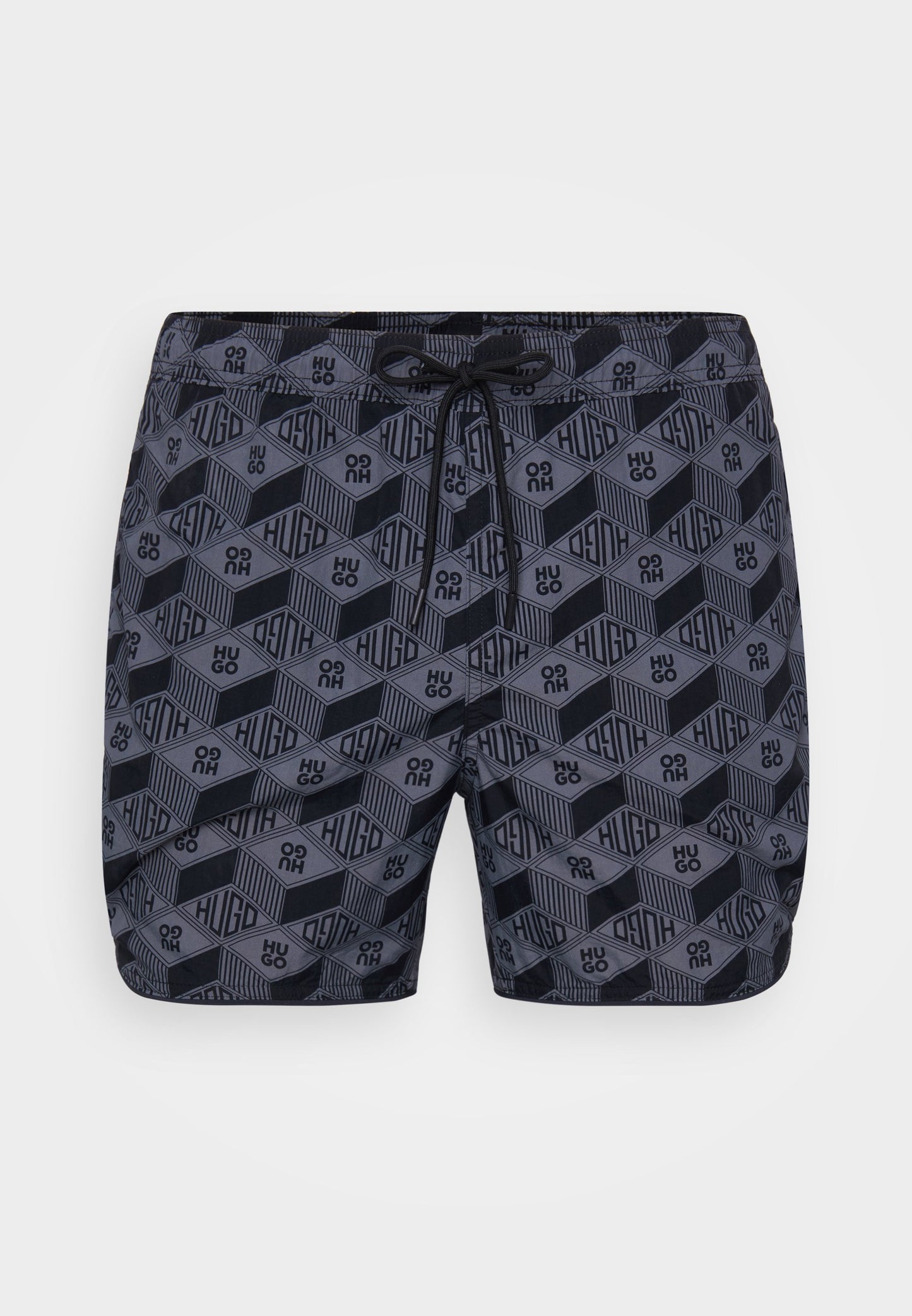 Hugo swimwear