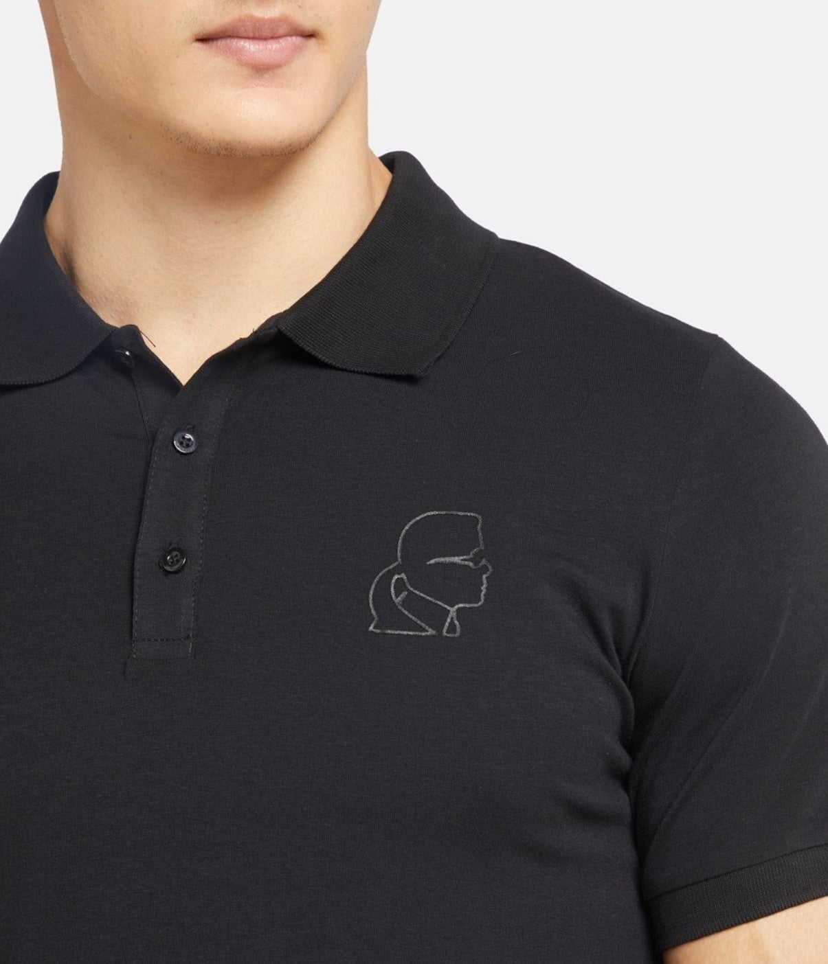 Karl Lagerfeld t-shirt