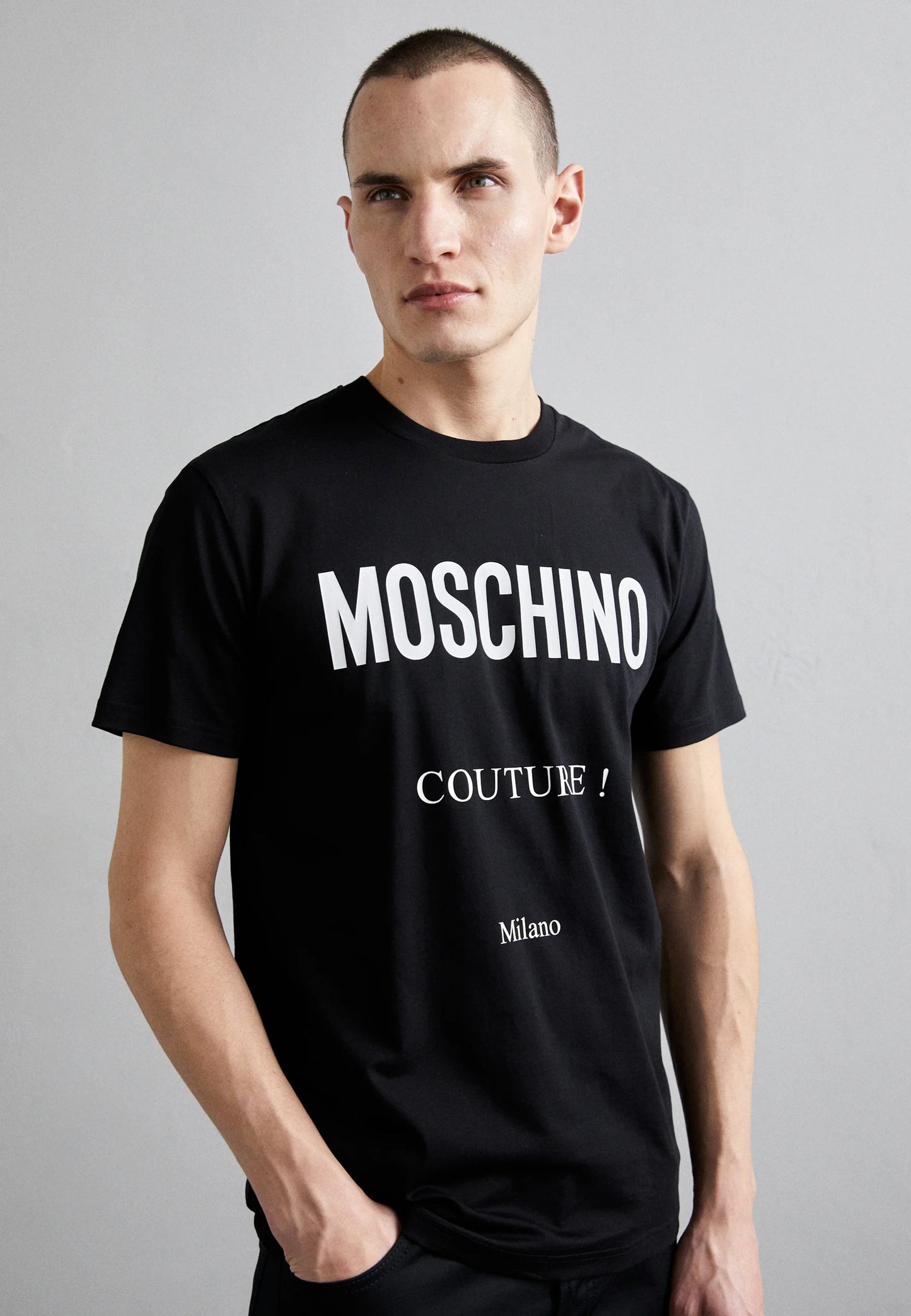 Moschino t-shirt