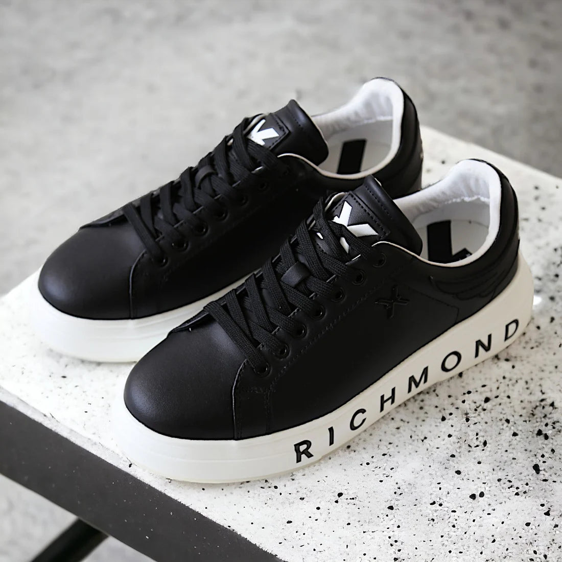 John Richmond shoes
