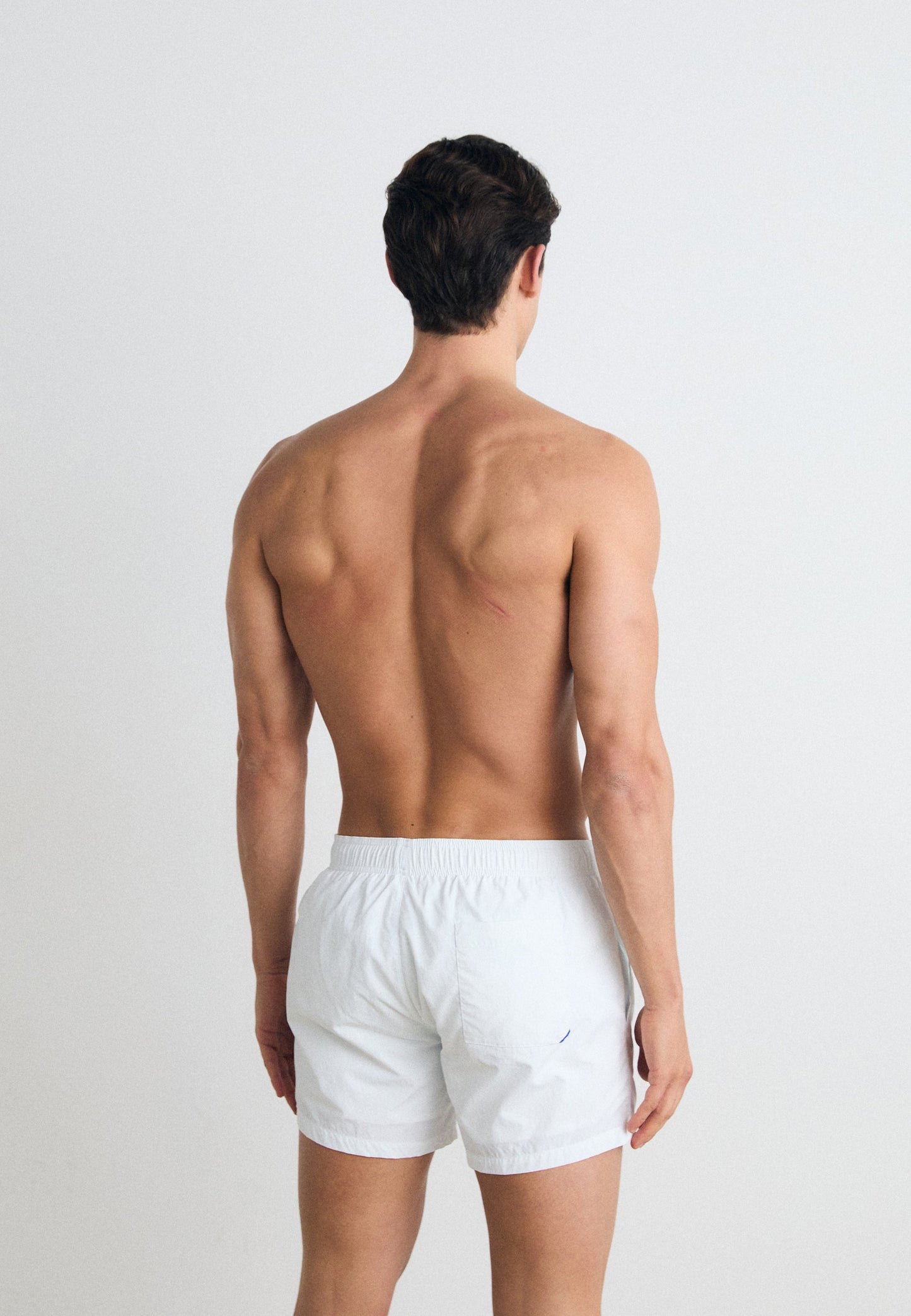 Hugo swimwear