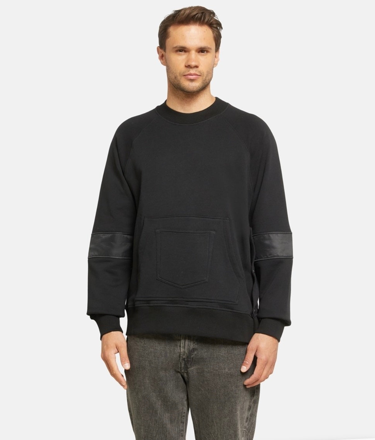 Versace Jeans Couture sweatshirt