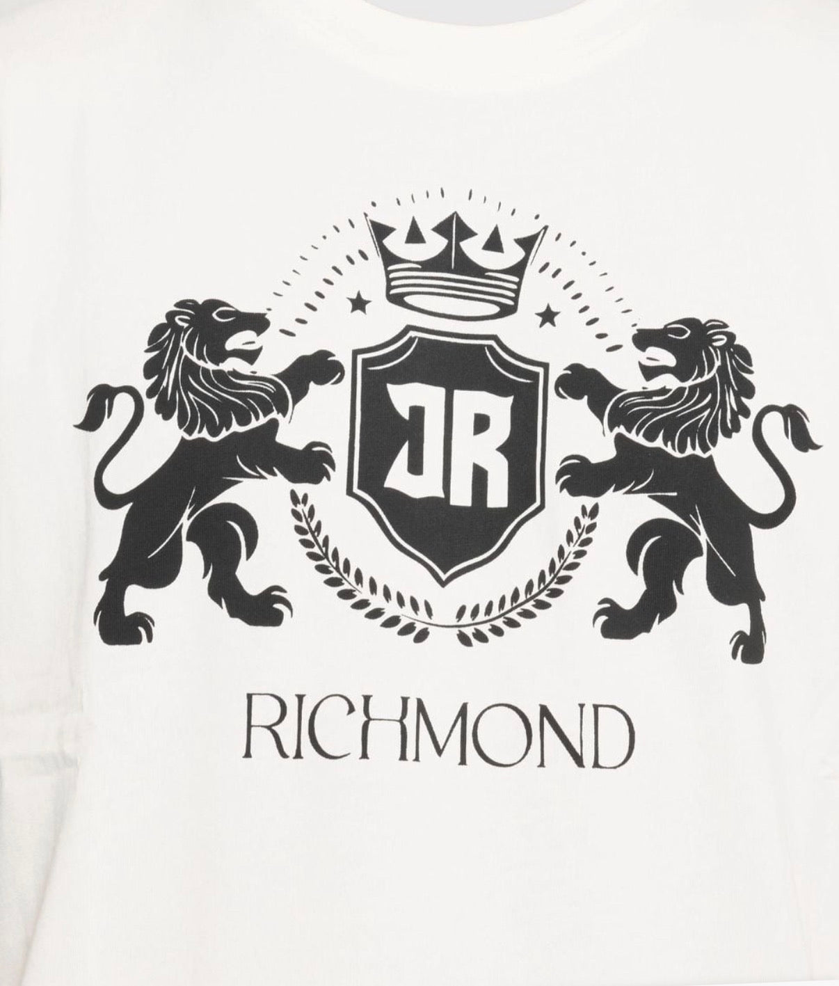 John Richmond t-shirt