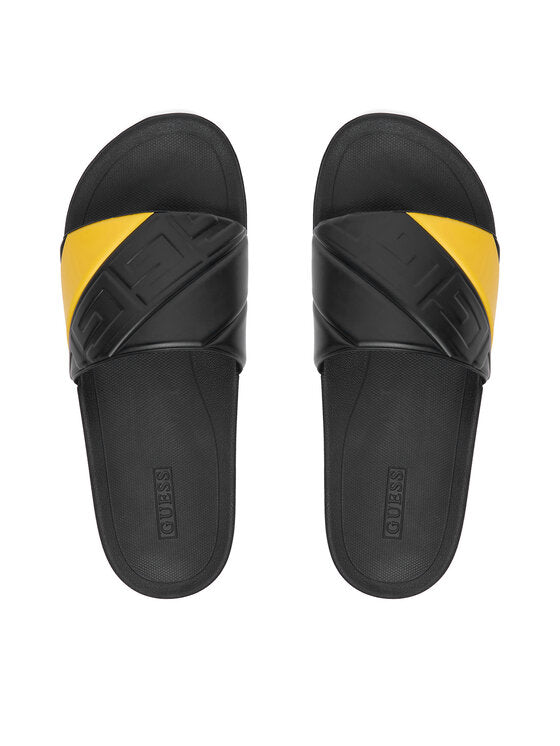 Guess slippers
