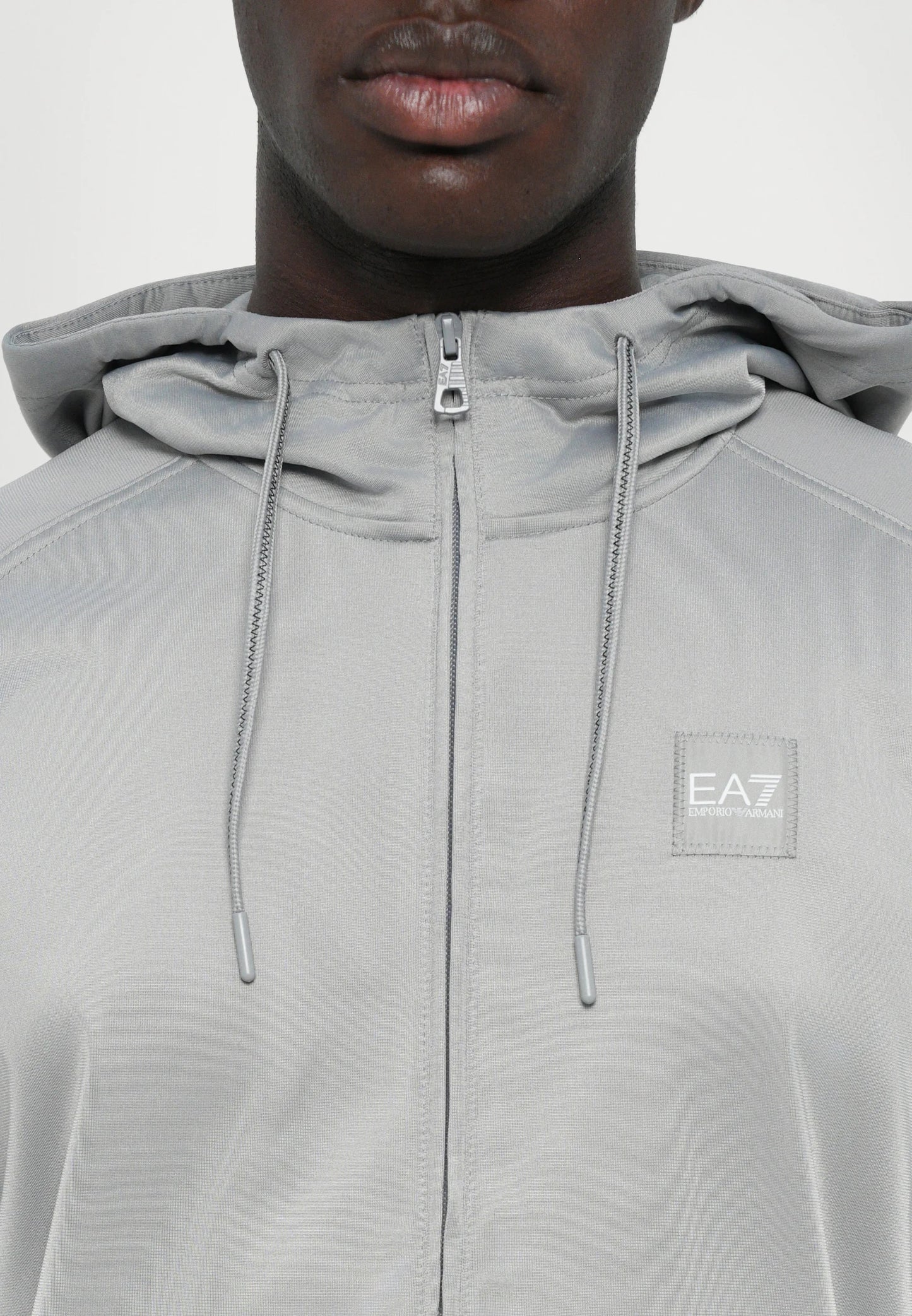 EA7 tracksuit