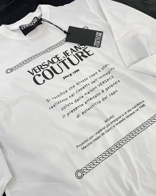 Versace Jeans Couture sweatshirt