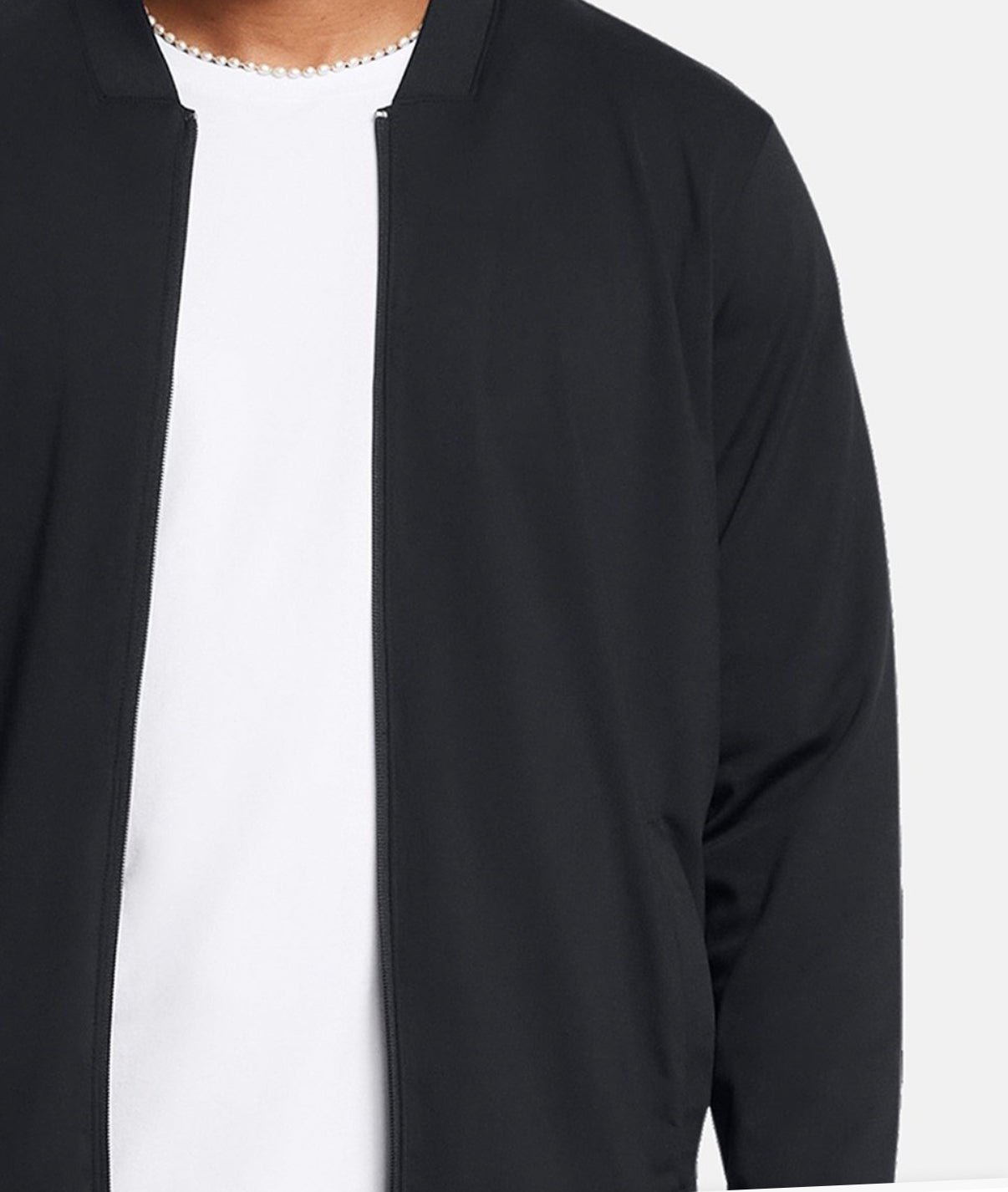 Under Armor jacket
