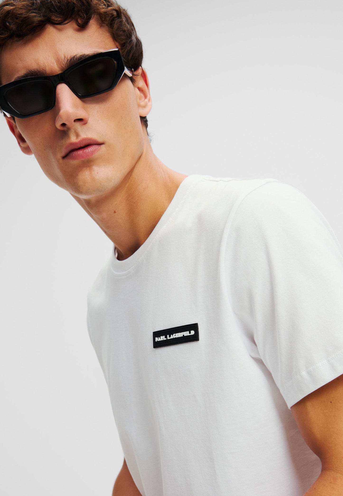 Karl Lagerfeld t-shirt