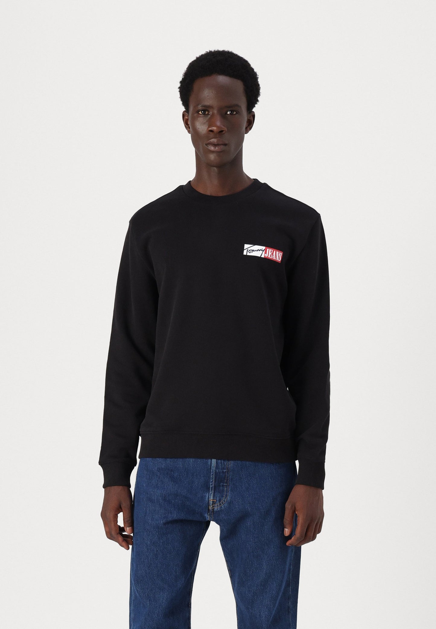 Tommy Jeans sweatshirt