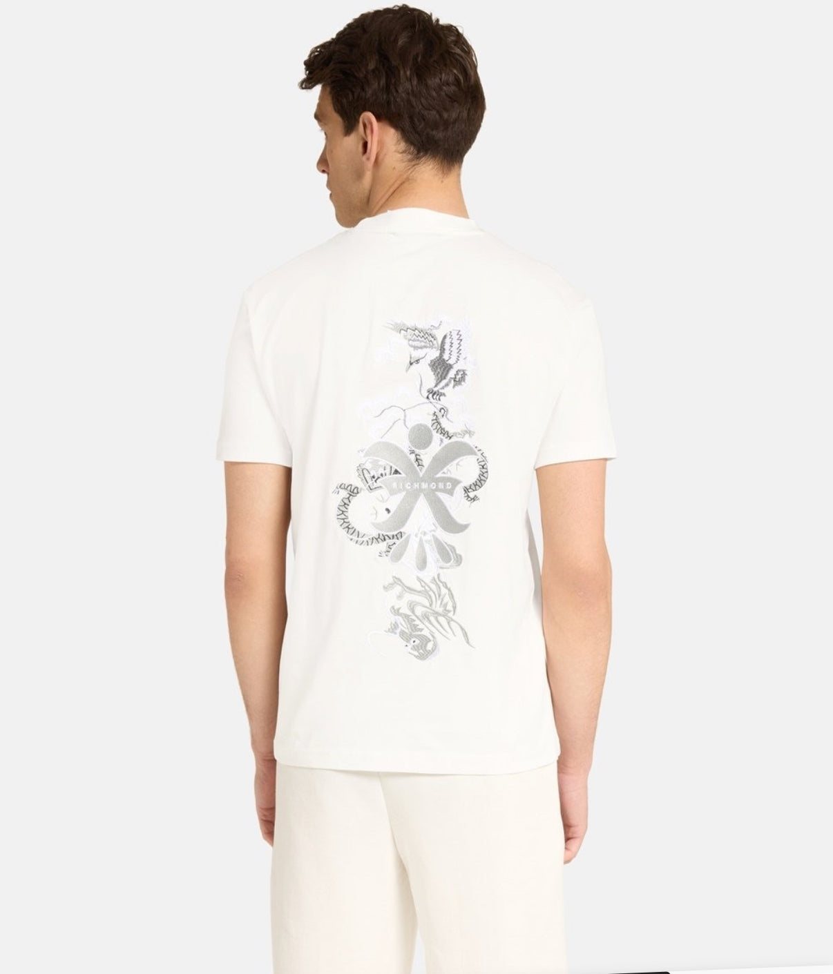 John Richmond t-shirt