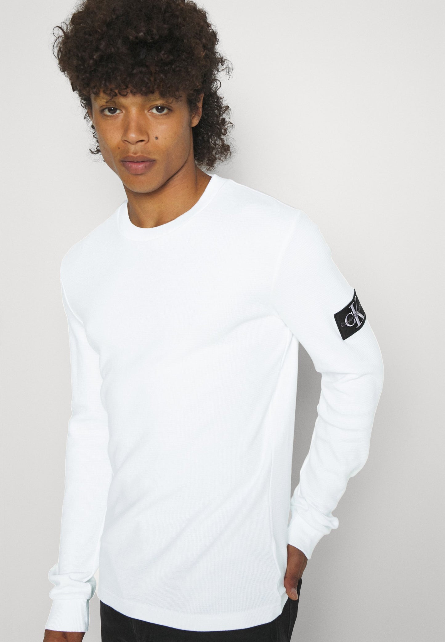 Calvin Klein sweatshirt