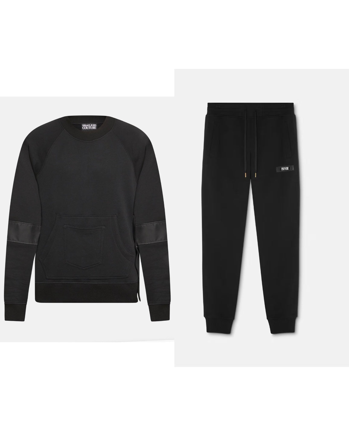 Versace Jeans Couture tracksuit