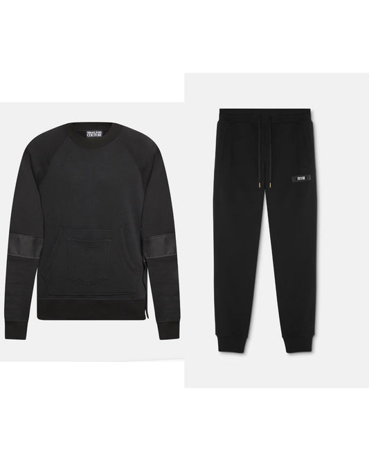 Versace Jeans Couture tracksuit