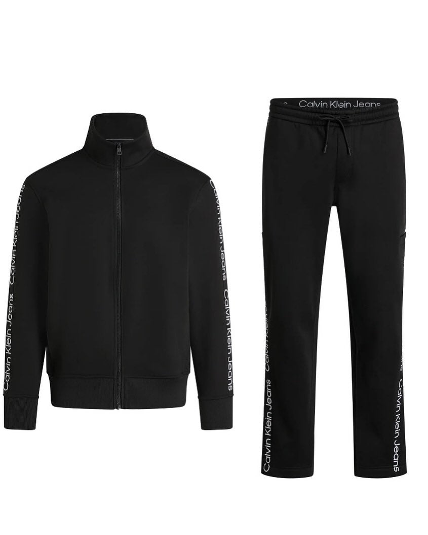Calvin Klein tracksuit