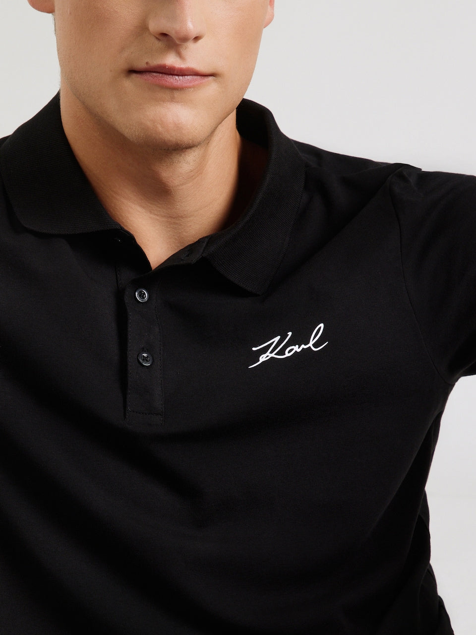 Karl Lagerfeld t-shirt