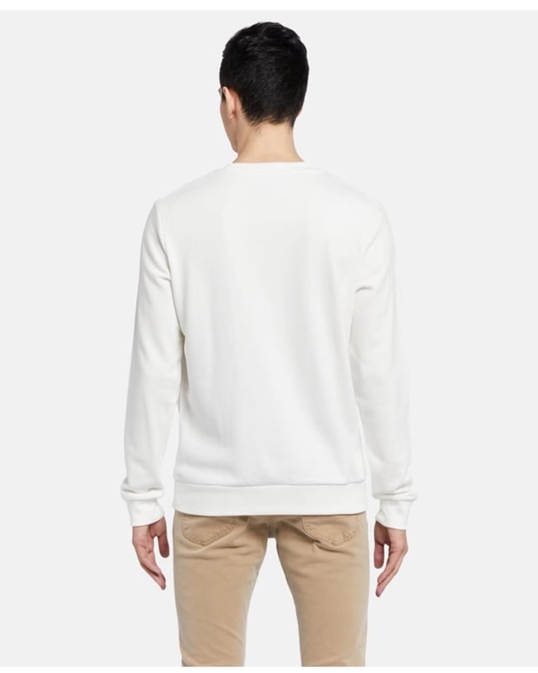 John Richmond sweatshirt