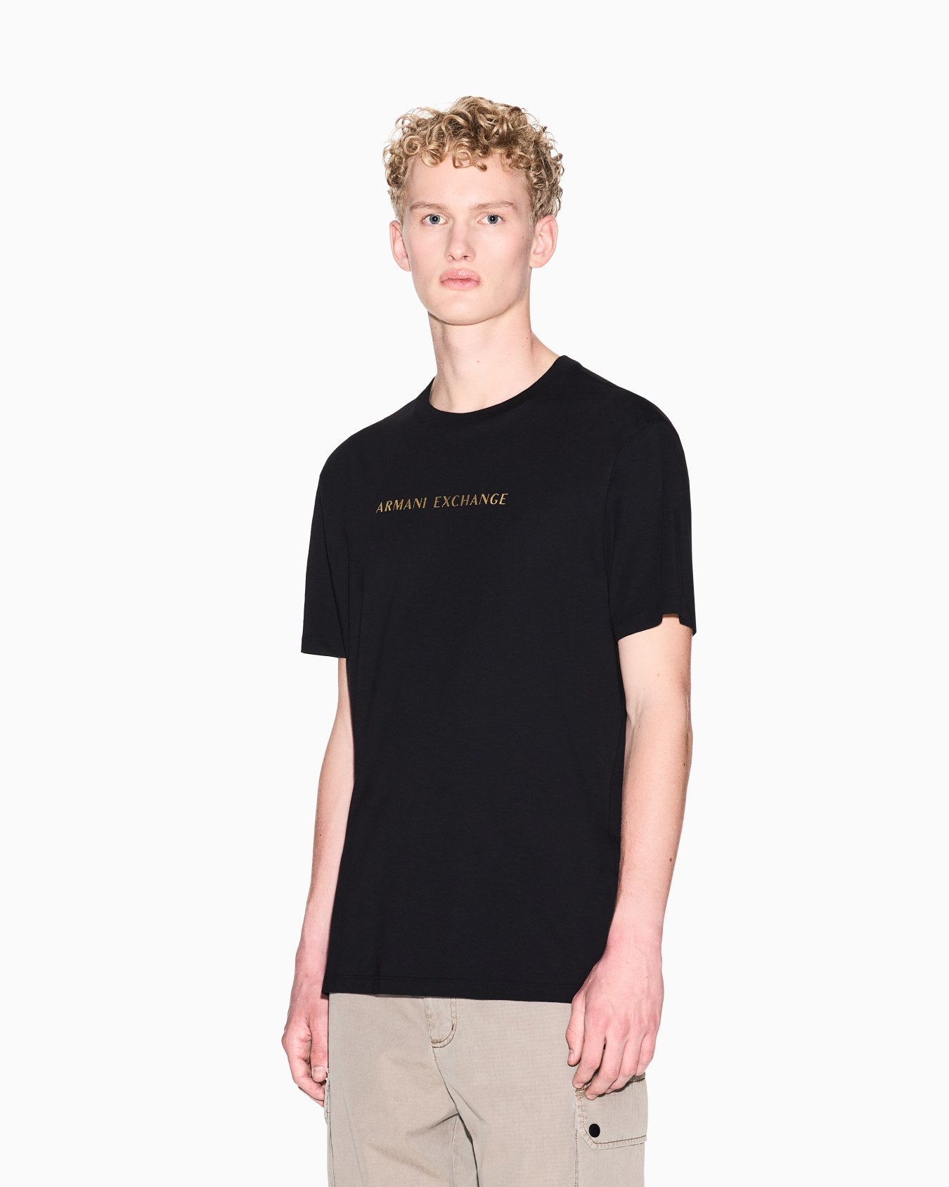 Armani Exchange t-shirt