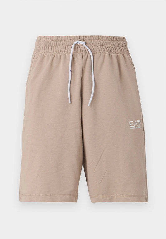 EA7 shorts