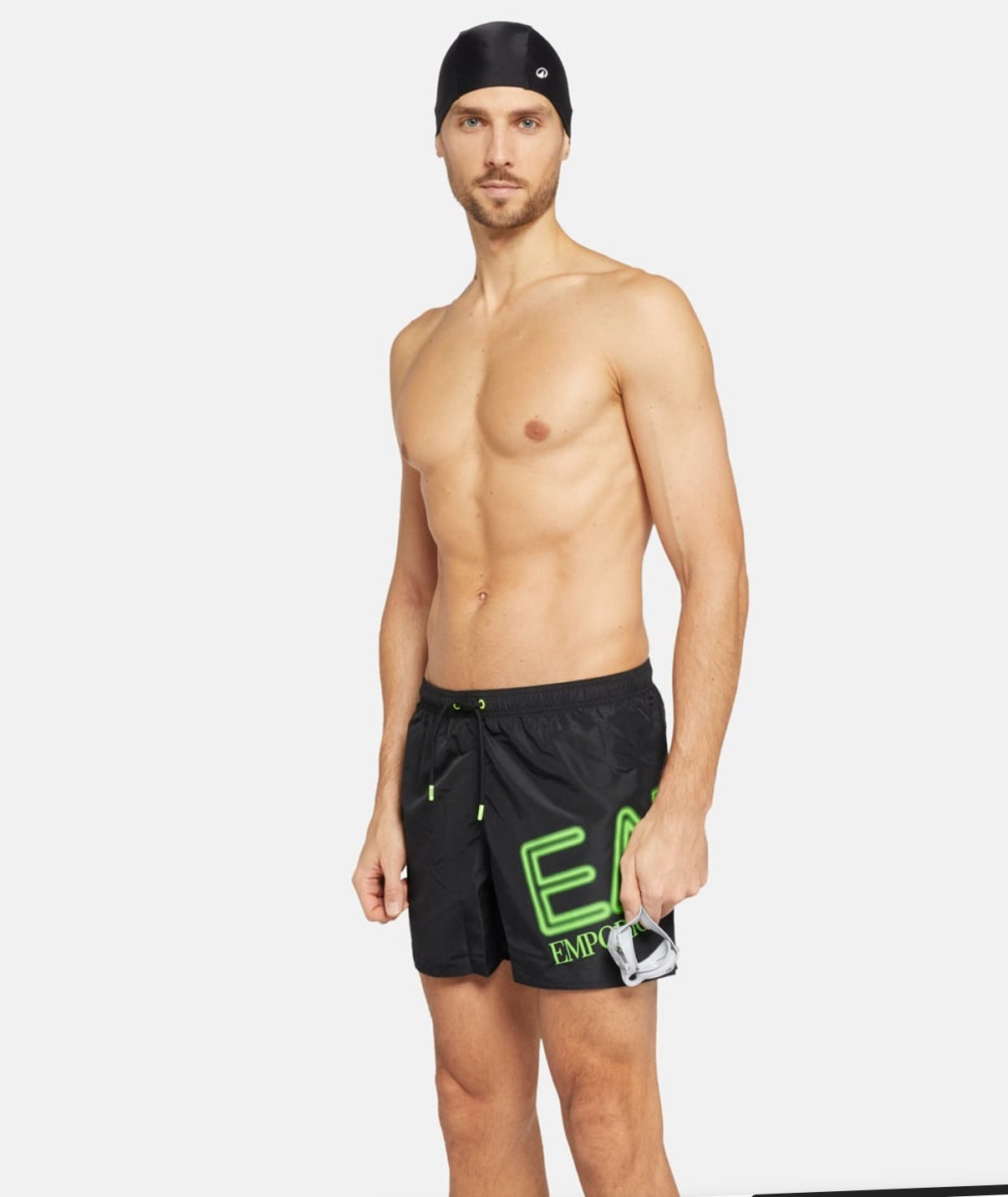 EA7 swimwear