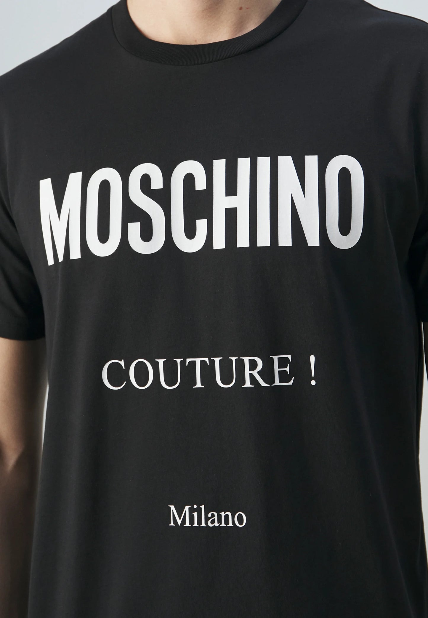 Moschino t-shirt