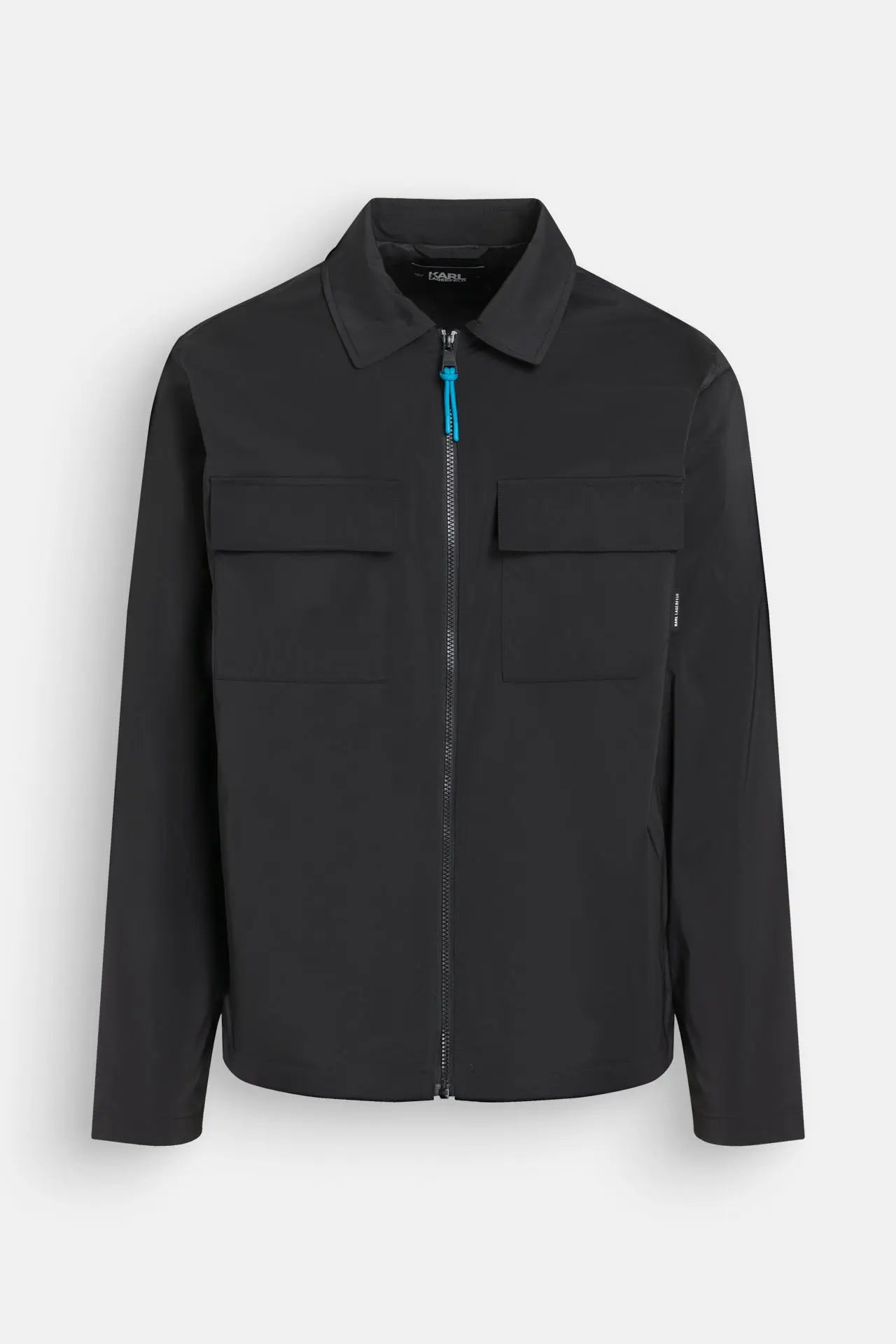 Karl Lagerfeld jacket