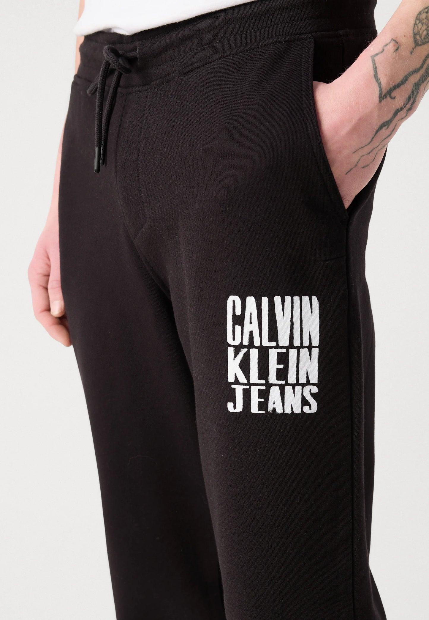 Calvin Klein sweatpants