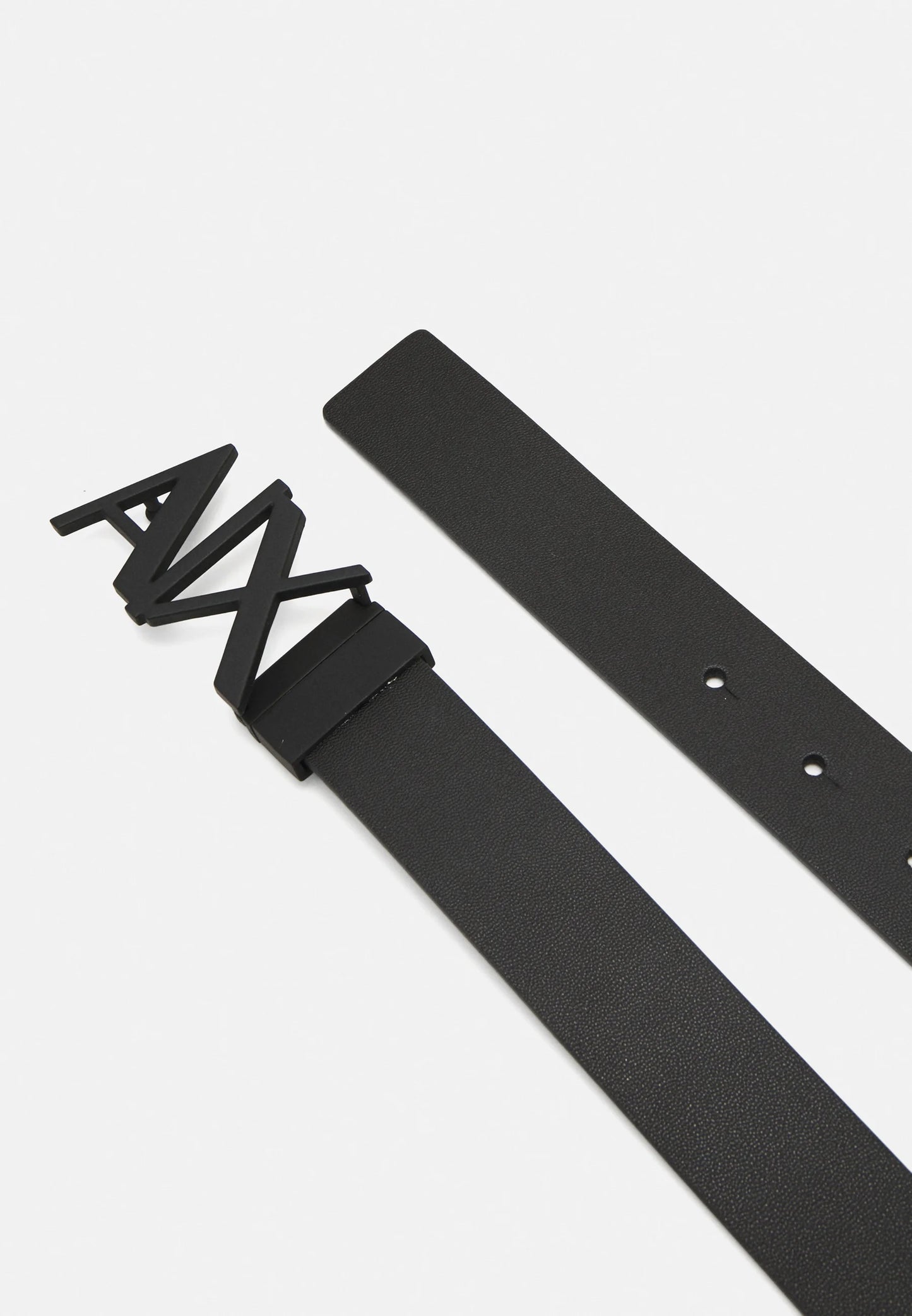 Armani Exchange belt