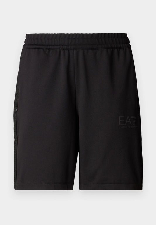 EA7 shorts