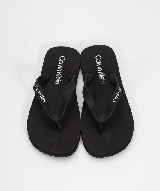 Calvin Klein slippers