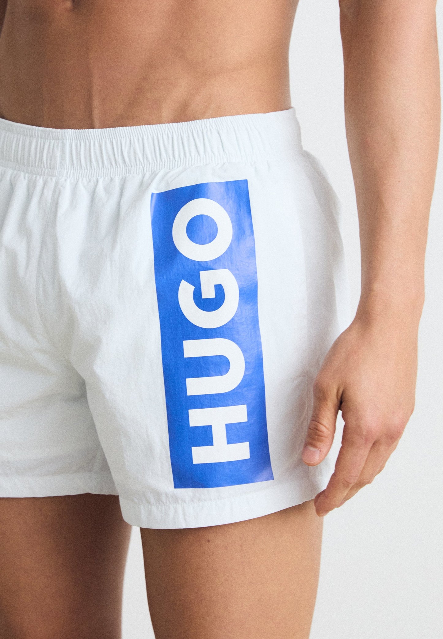Hugo swimwear