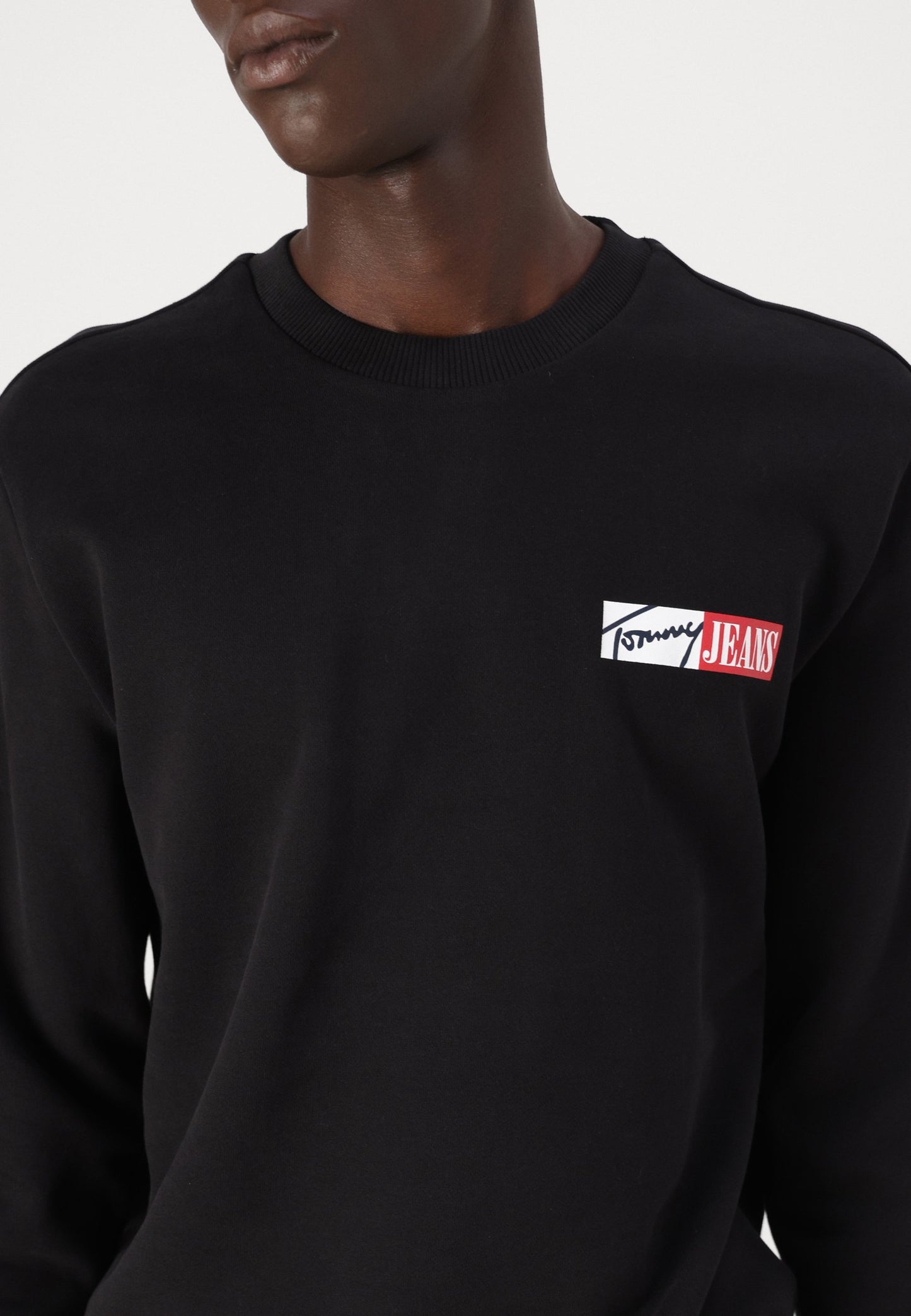 Tommy Jeans sweatshirt