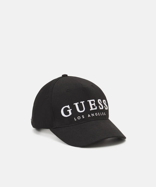 Guess cap