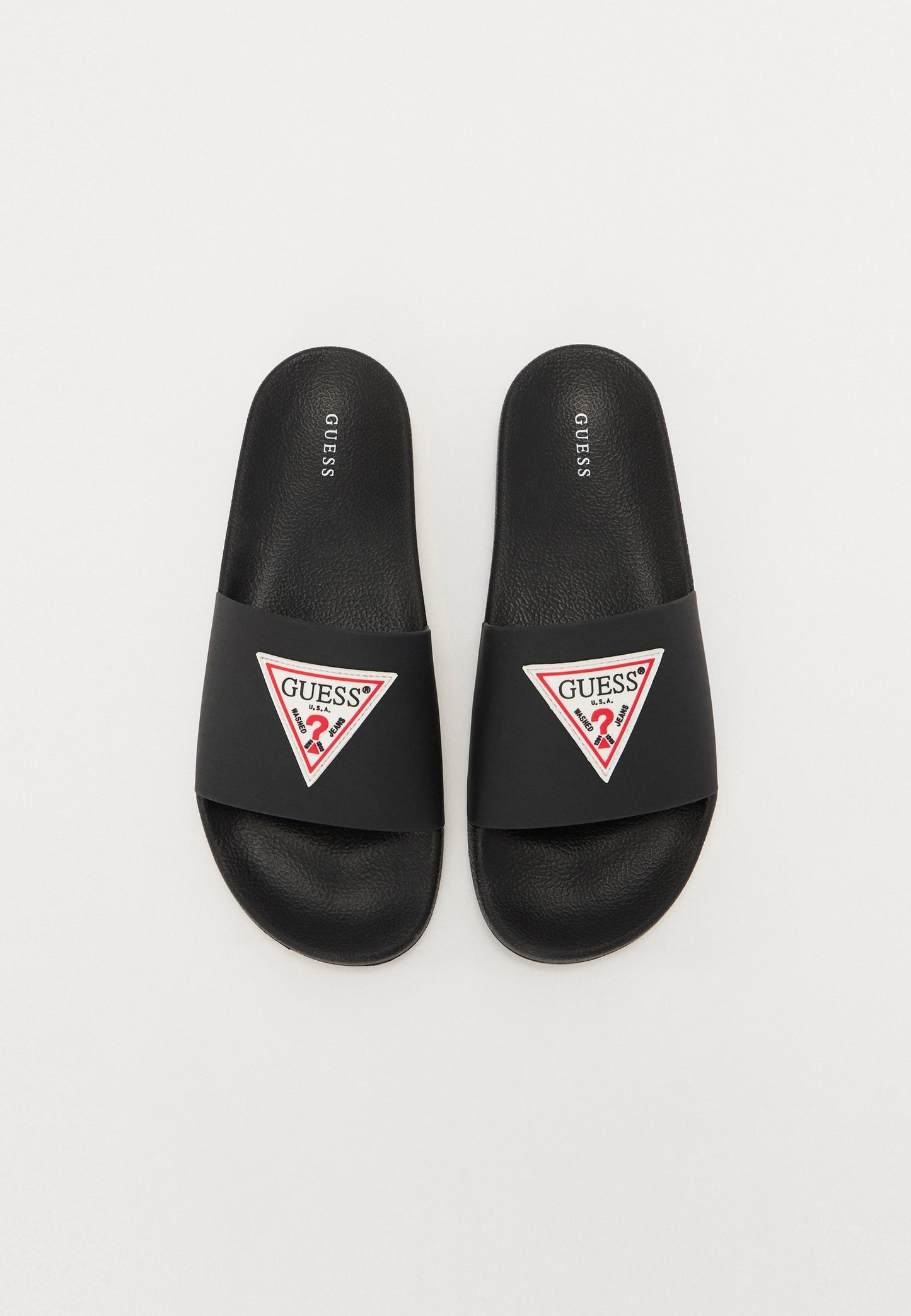 Guess slippers