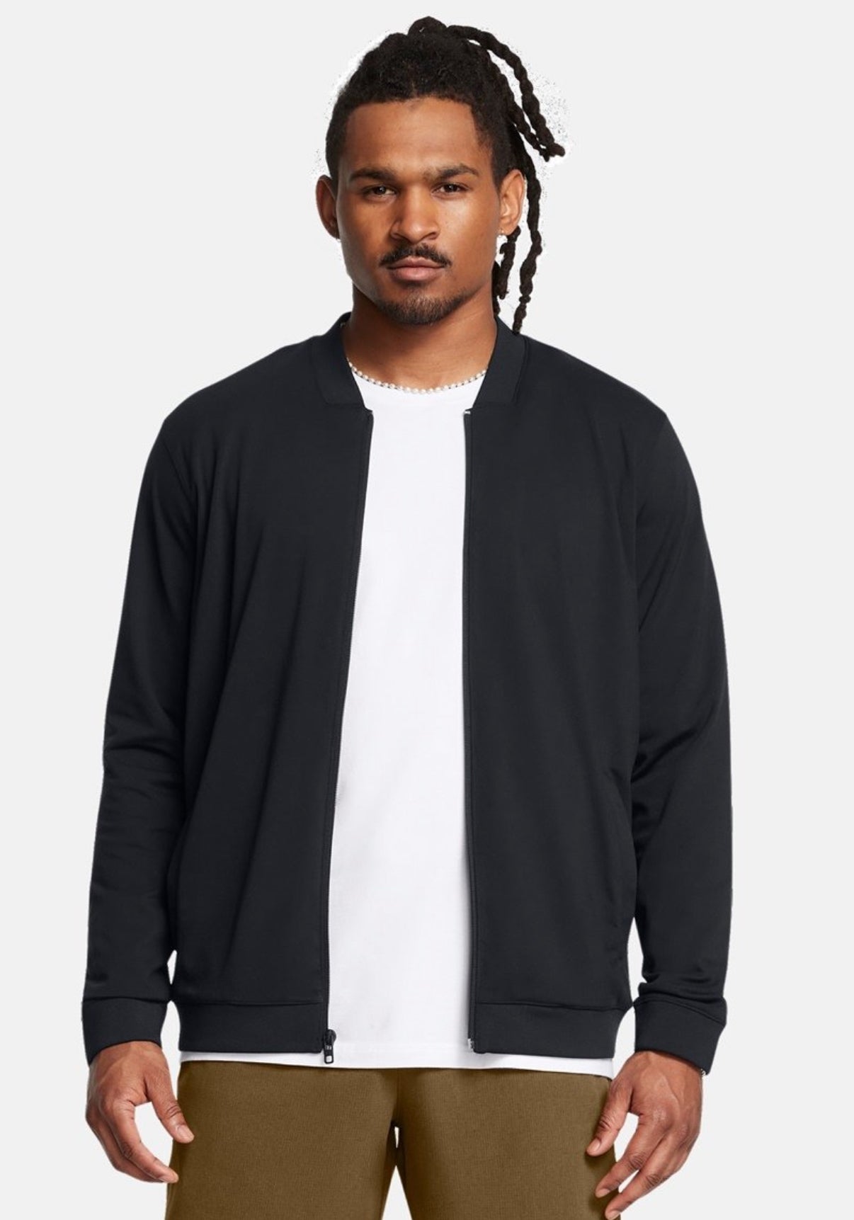 Under Armor jacket