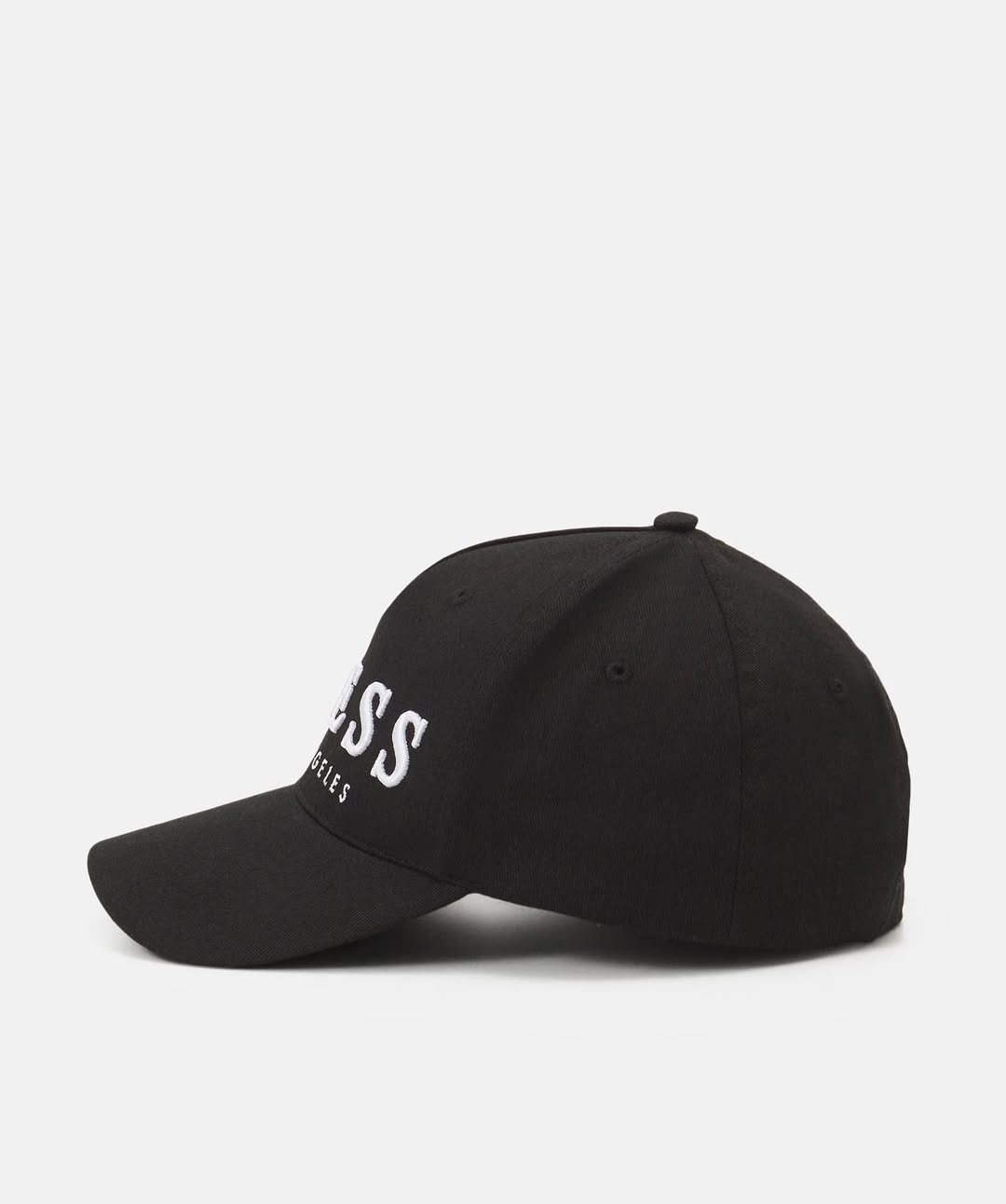 Guess cap