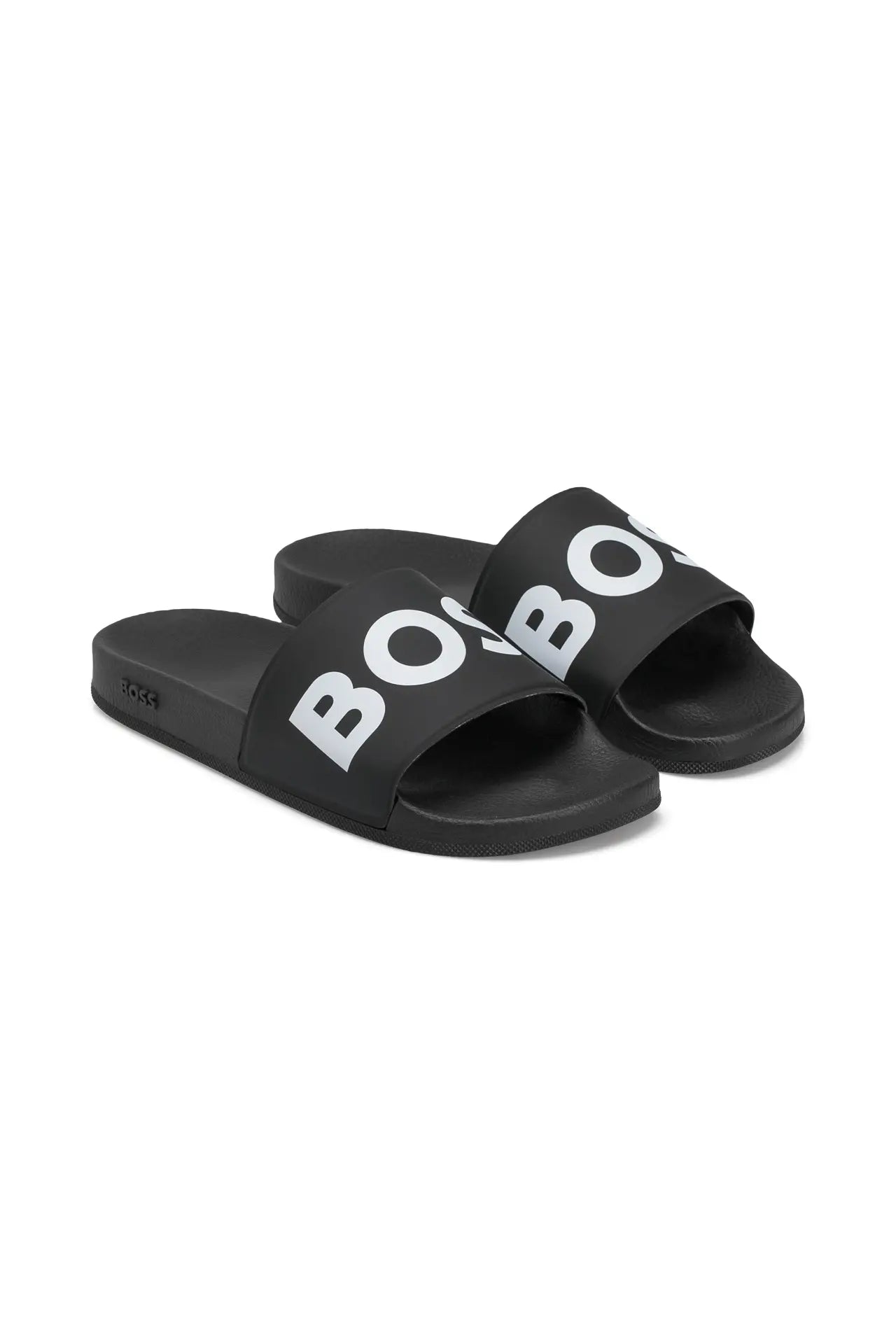 Boss slippers