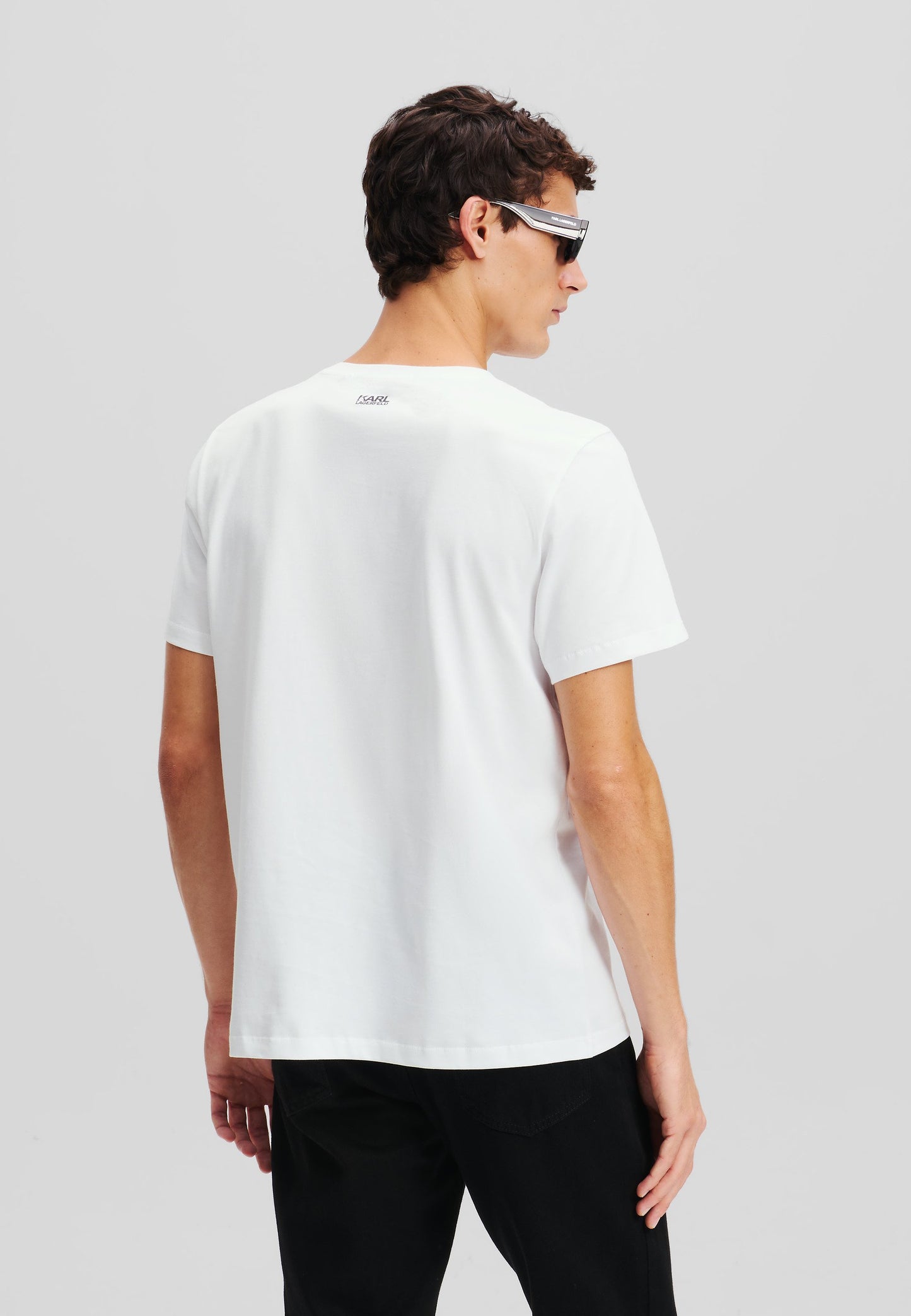 Karl Lagerfeld t-shirt