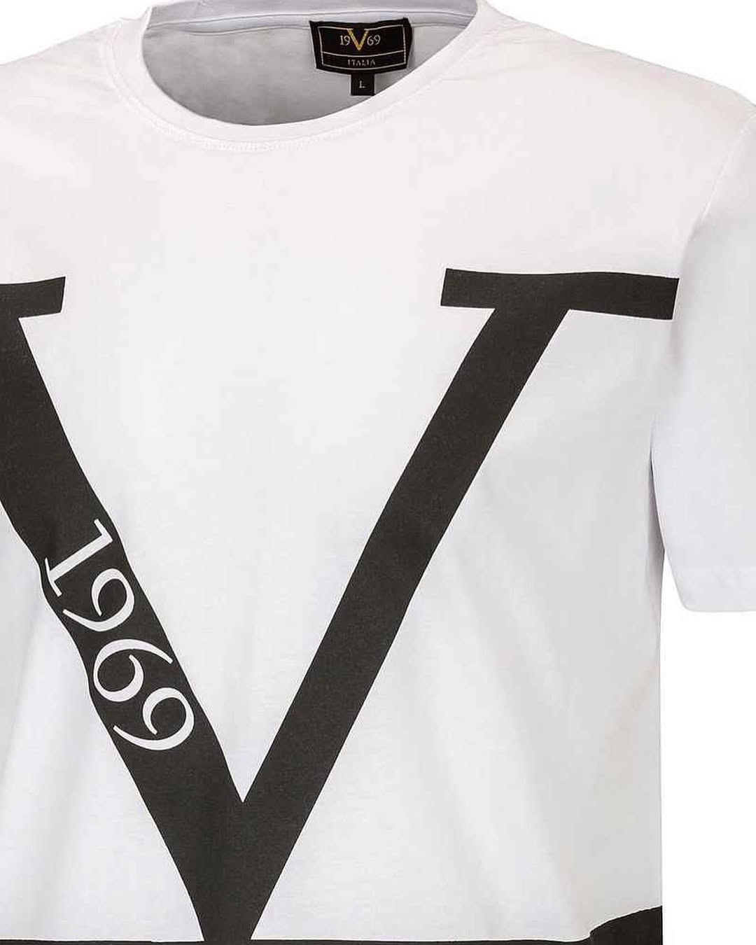 Italia by Versace t-shirt