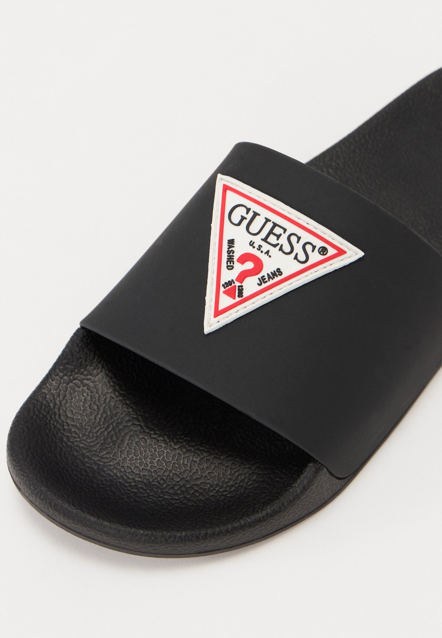 Guess slippers