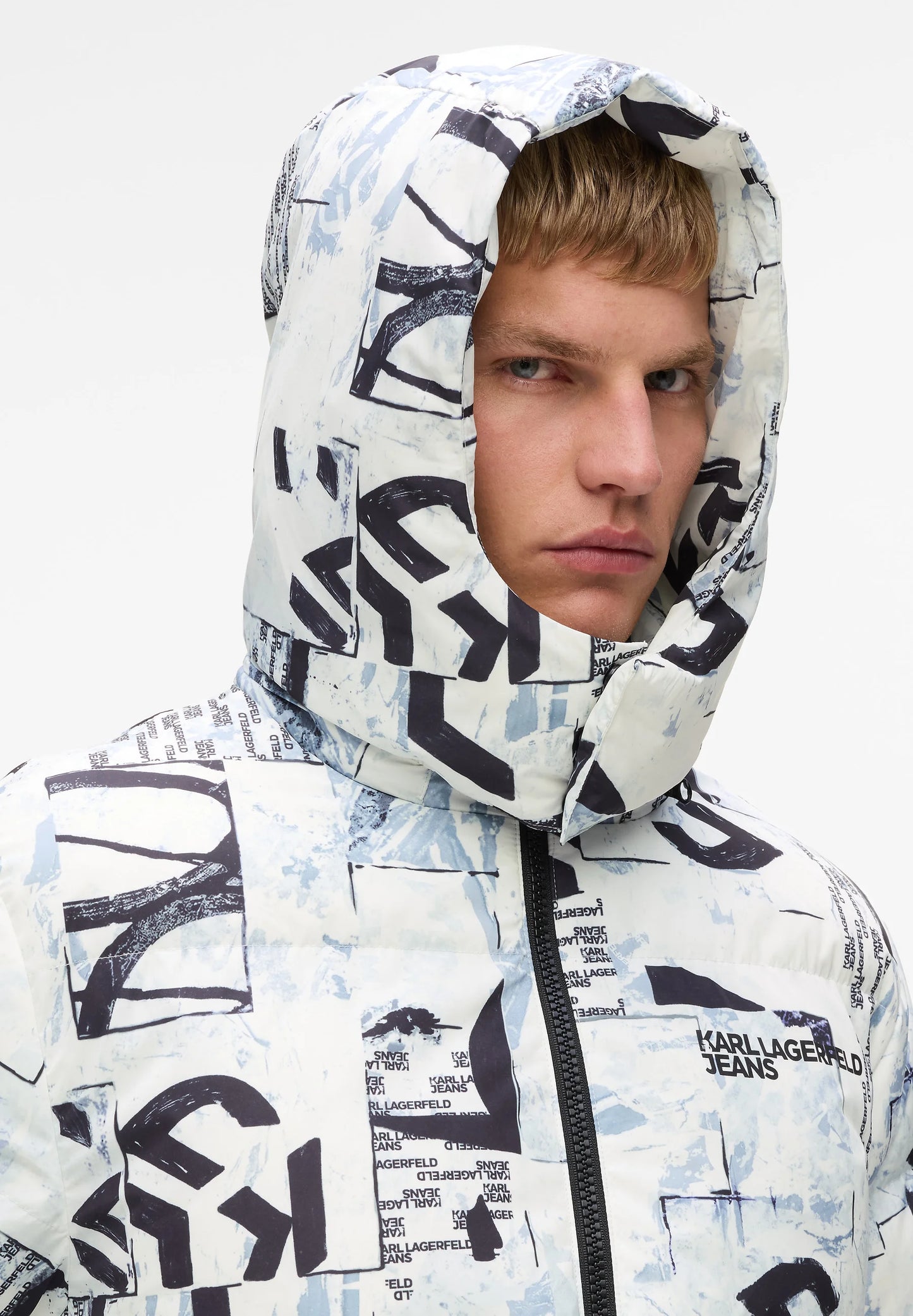 Karl Lagerfeld jacket