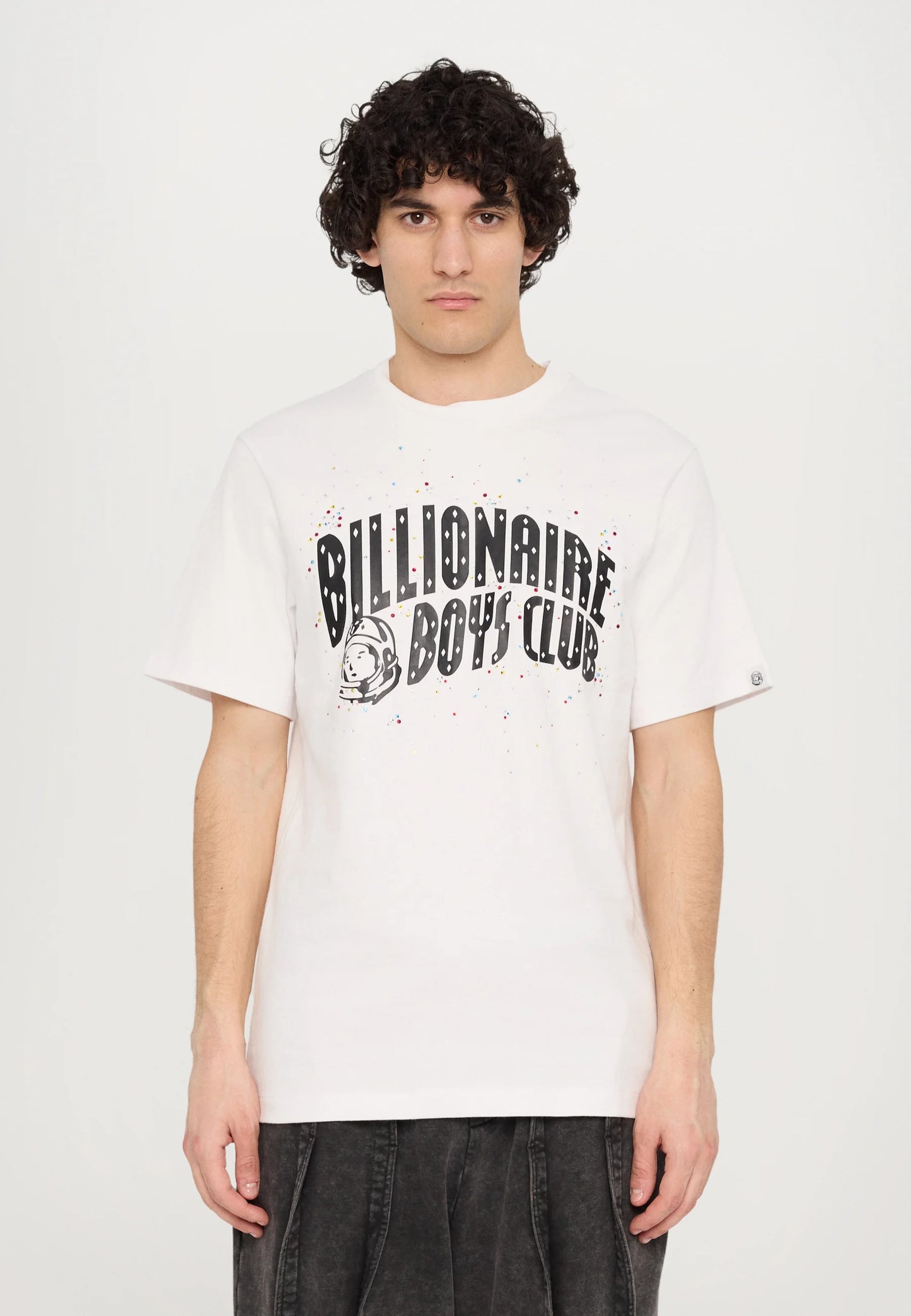 Billionaire boy club t-shirt