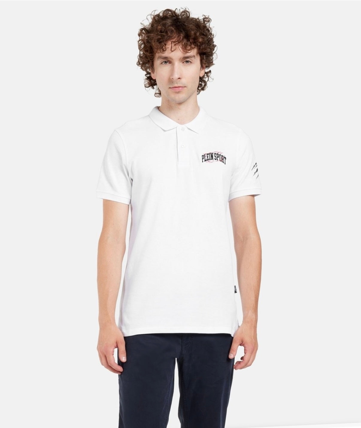 Plein Sport t-shirt