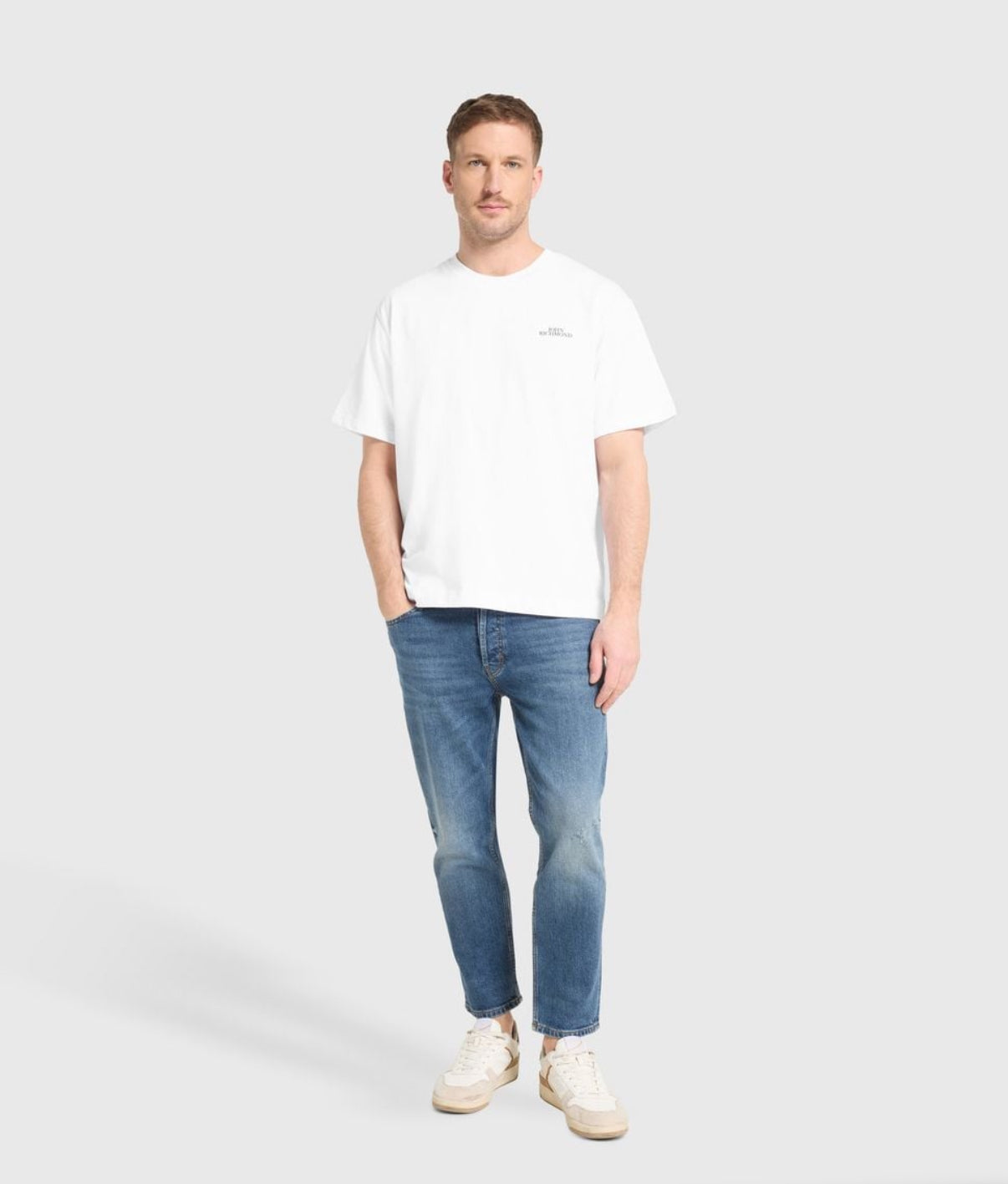 John Richmond t-shirt