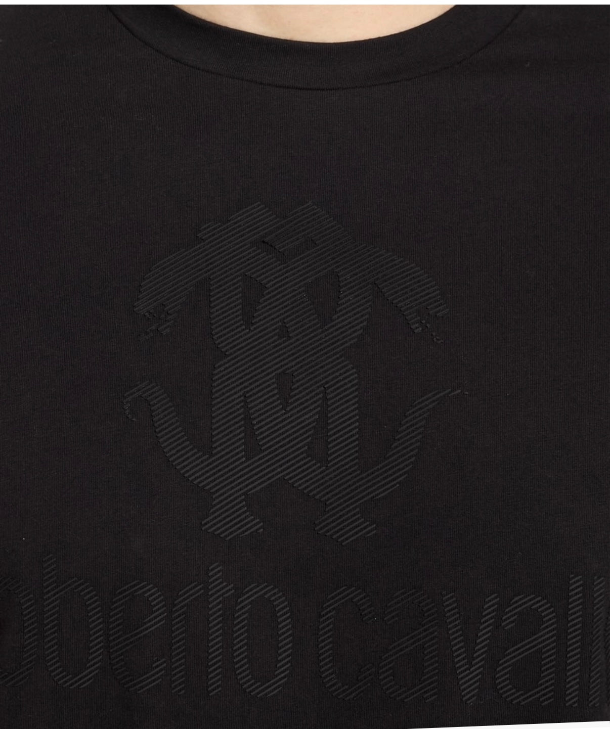 Roberto Cavalli t-shirt