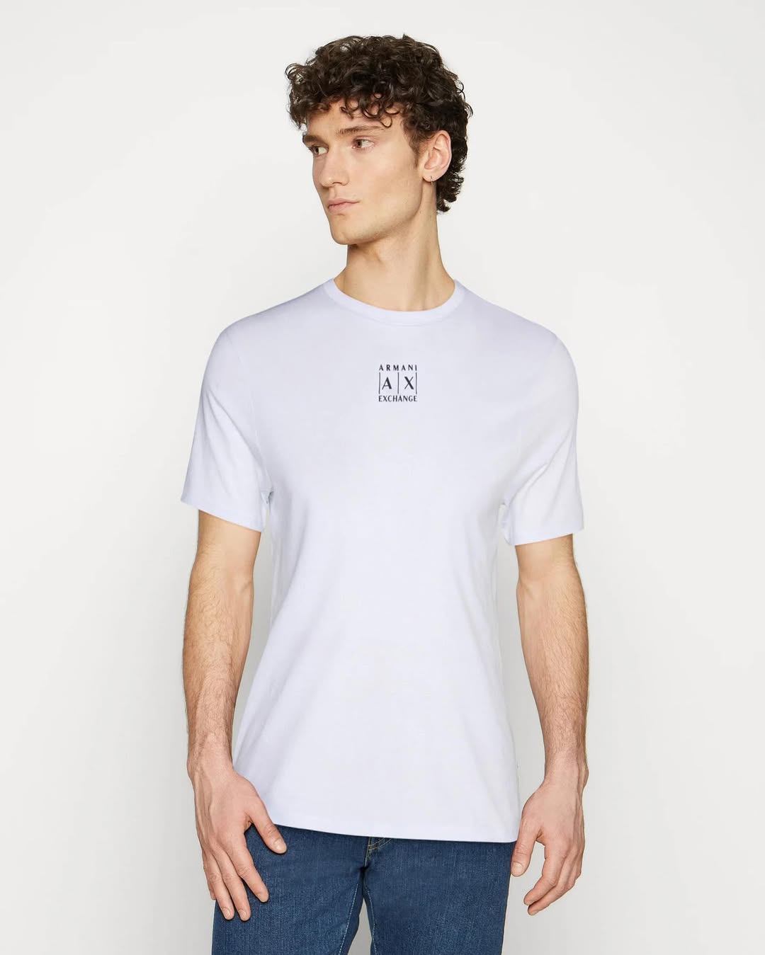 Armani Exchange t-shirt