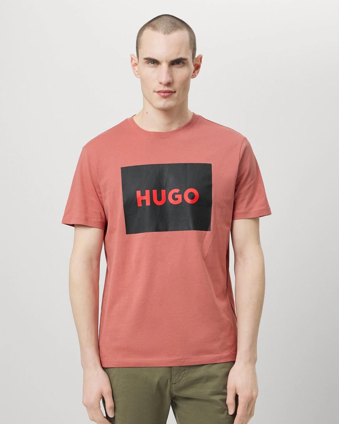 Hugo t-shirt