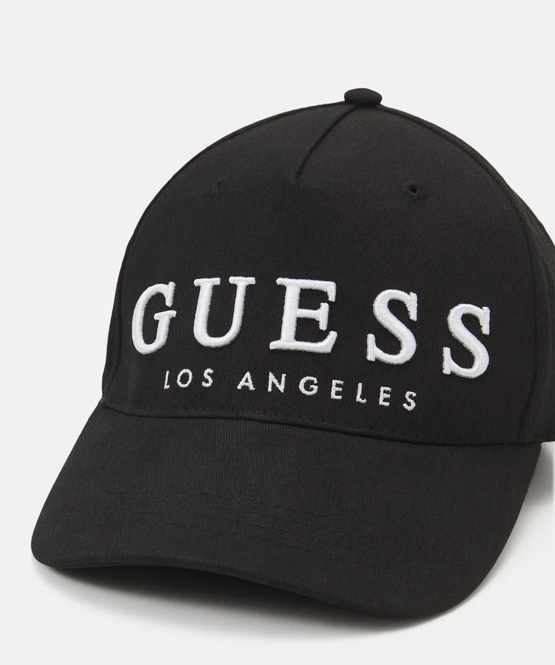 Guess cap